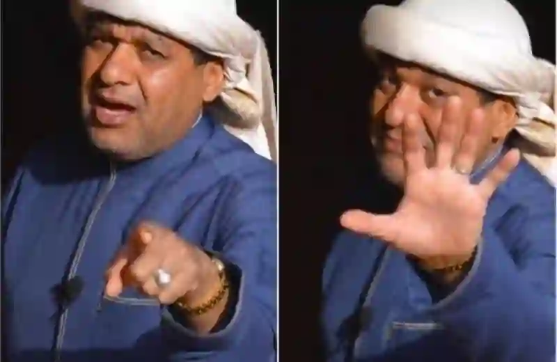 الزعاق ينبه سكان هذه المناطق مهددين بالأعاصير القادمة من المحيطات ويحدد أكثر مناطق السعودية أماناً من خطر الأعاصير 