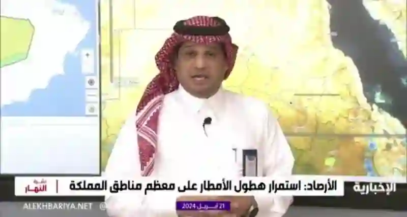تحذير عاجل لسكان الرياض ومكة من طقس صعب خلال الساعات القادمة وموجة تقلبات جوية خطيرة تستمر حتى هذا التاريخ 