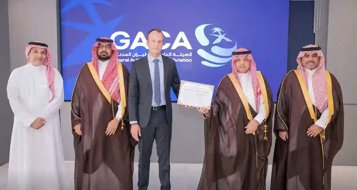 السعودية: الكشف عن شركة طيران داخلي جديدة تهدد سيطرة ناس وديل والخطوط الجوية السعودية على الطيران الداخلي في المملكة بأسعار اقتصادية منافسة