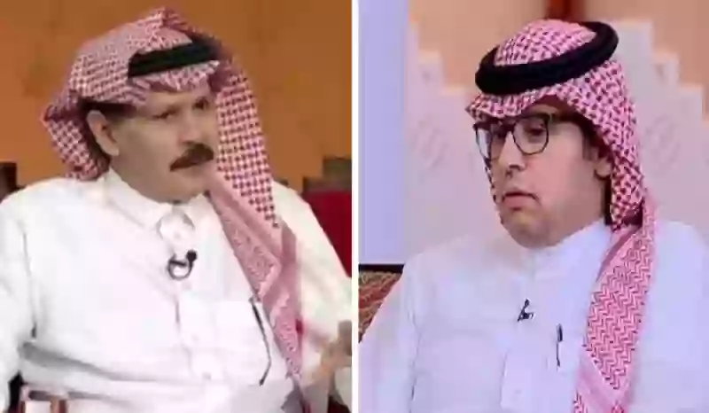 الطريقي وسلوك العرابجة من ميشيل تجاه خيسيوس