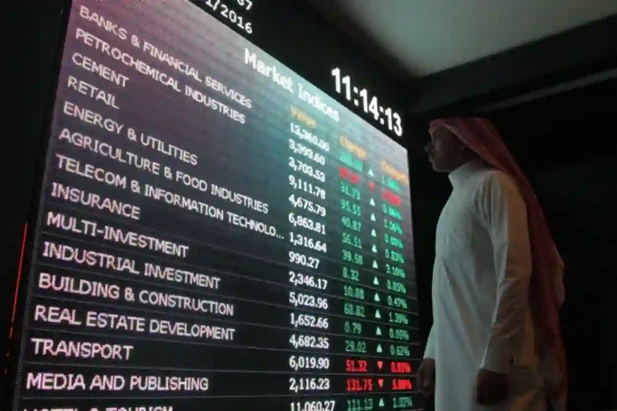 مع استمرار التصحيح في تاسي .. خمسة أسهم تمثل فرصة استثمارية مثالية حتى نهاية أكتوبر 2025