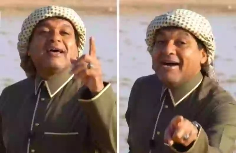 فيديو الزعاق يكشف عن ضربة الأحمر التي نعيشها هذه الأيام و4 مراحل برد على مدار كل يوم ويكشف موعد شدة البرد في السعودية 