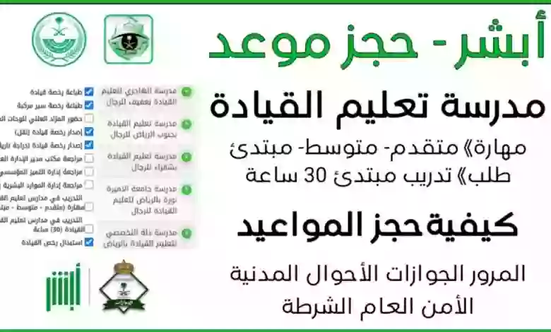 5 شروط جديدة لاستخراج رخصة قيادة للنساء في السعودية 