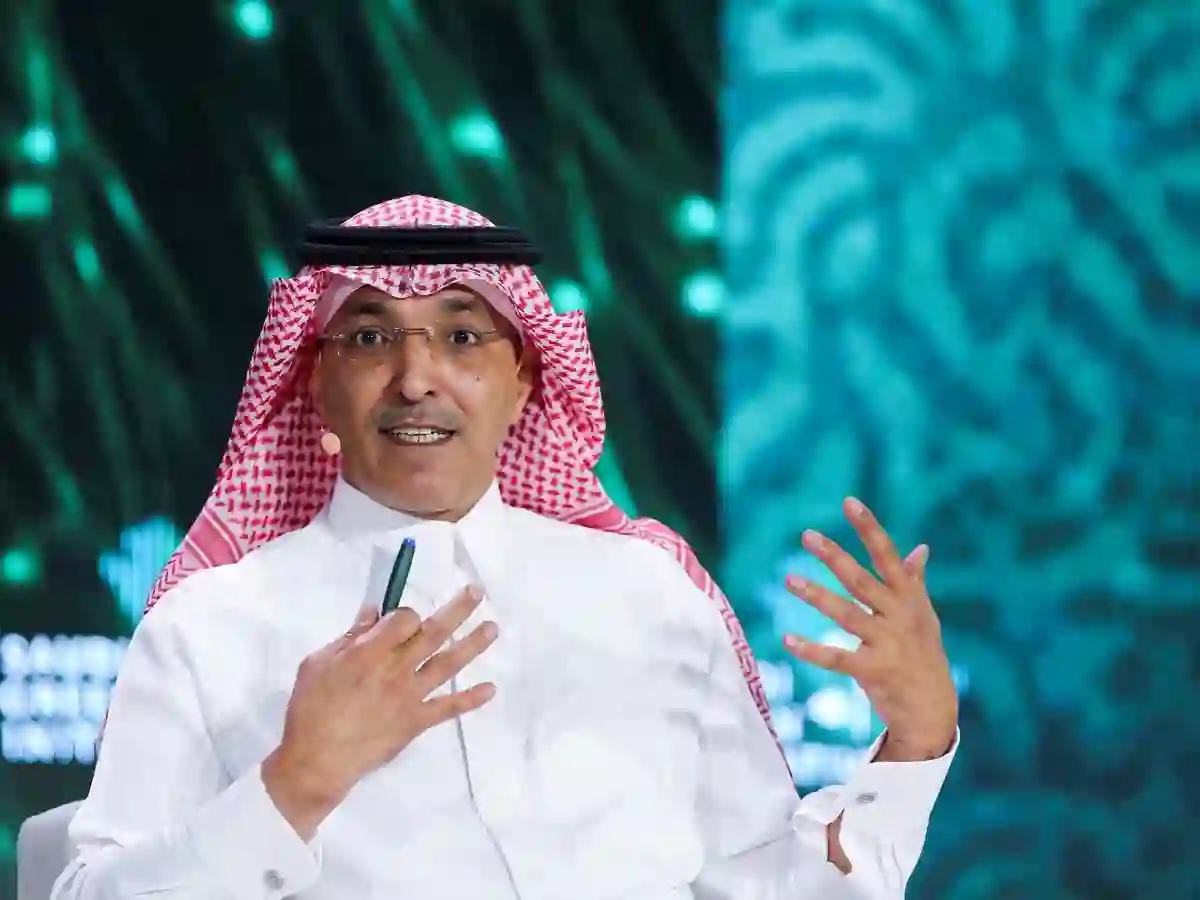 وزير المالية يكشف تفاصيل ضريبة الدخل الجديدة في السعودية وموعد تطبيقها 