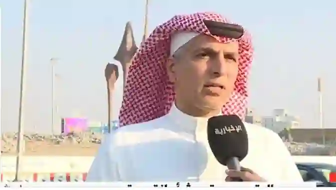 حصري.. فيديو يوضح مشاريع أمانة جدة للقضاء على الزحام المروري في طريق الملك عبد الله وطريق الحرمين 