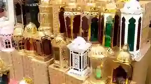 أسعار وأماكن بيع زينة رمضان في الرياض وجدة 1445 