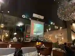 أحسن كافيهات مجهزة لمتابعة المباريات ودوري روشن في الرياض وجدة 2024 - 1445 فخمة وأسعارها مناسبة 