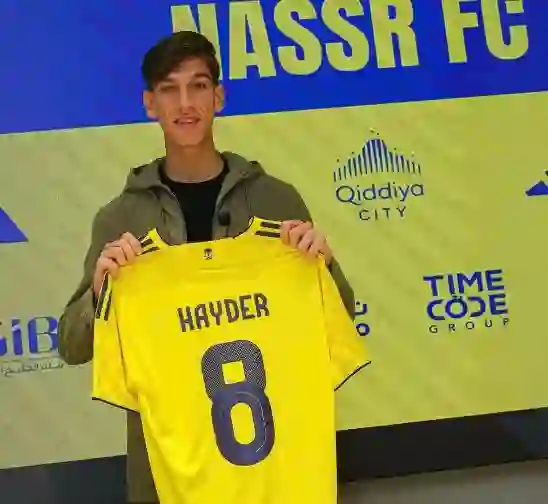 النصر يفقد نصف مليون دولار بسبب كلمة واحدة من جيسوس والمكسب الحقيقي بنته الصدفة 