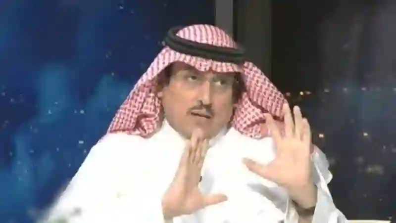 الدويش يفجر مفاجأة عن طريقة التعامل بين الهلال والنصر وسبب تفضيل الهلال رسمياً على النصر