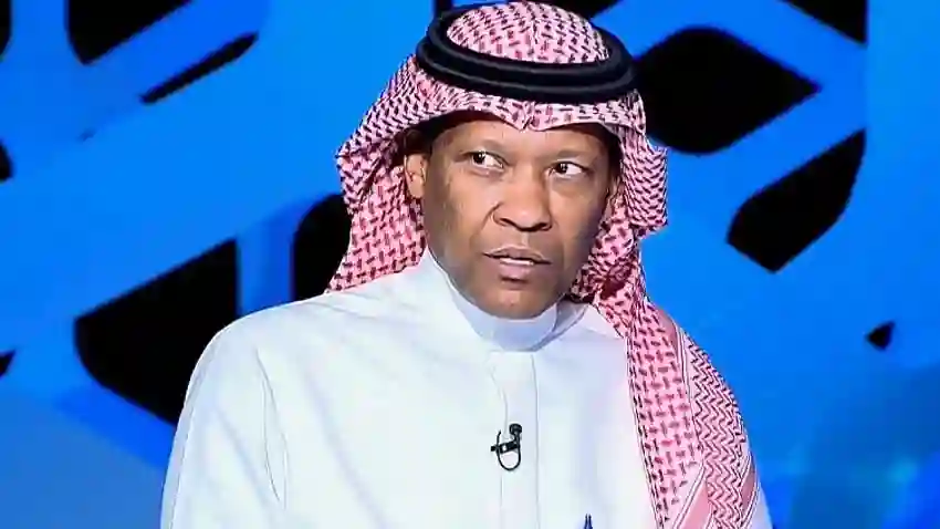 محمد الدعيع يفتح النار على النصر ويكشف حقيقة دور رونالدو مع النادي 