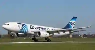 مصر للطيران تصدر إعلان عاجل حول رحلات الحجاج الى جدة بداية من اليوم 