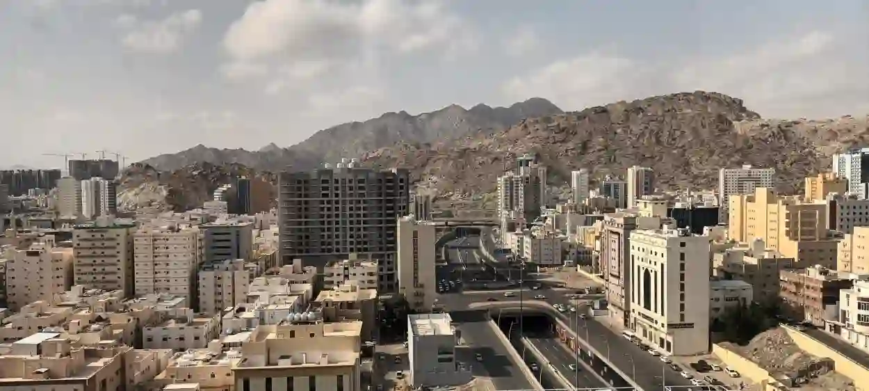 أمانة مكة تنشر قائمة جديد بالأحياء العشوائية وتحدد موعد بداية إزالتها 