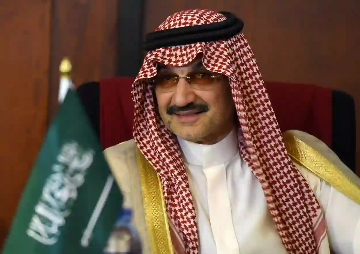 مجلة فوربس تكشف سبب غياب الوليد بن طلال عن قائمتها لأغنى 10 في السعودية 