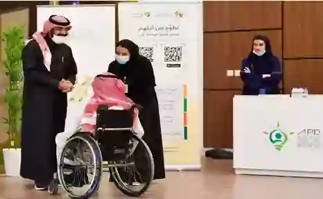 السعودية تعلن عن منح ذوي الاحتياجات الخاصة تسهيلات مالية كبيرة لأول مرة والكشف عن شروط الاستحقاق 