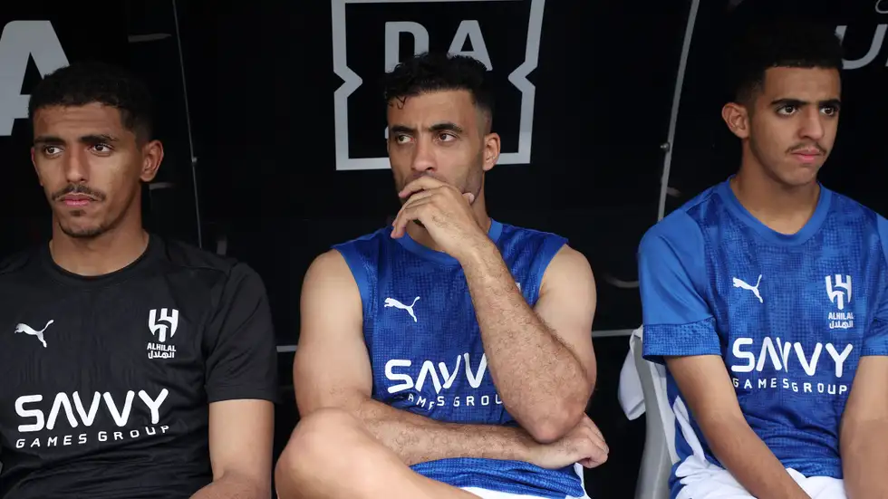 الاتحاد والهلال يتسابقان لخطف حامي بوابة النصر وقيمة الصفقة تصل لأرقام مجنونة 