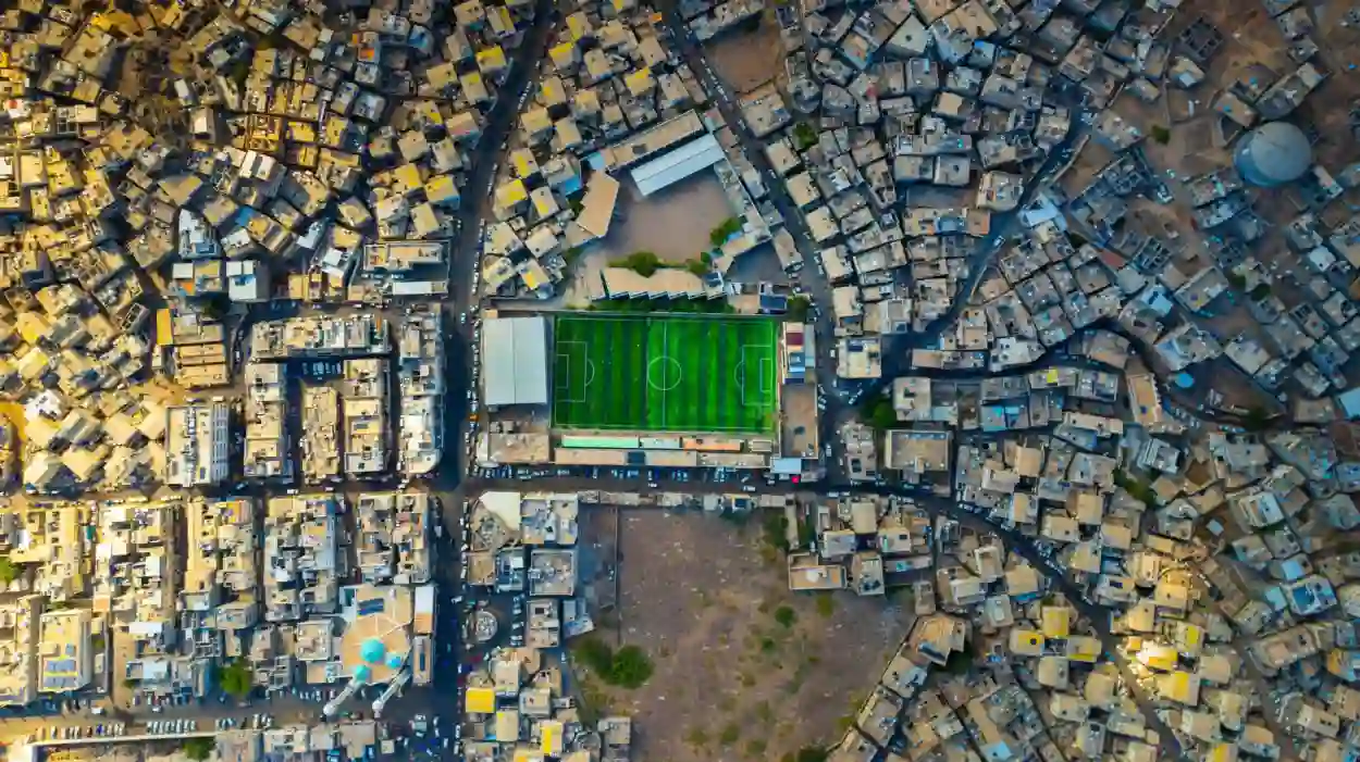صور المرحلة النهائية للمشروع السعودي العملاق في اليمن الذي سيغير شكل مدينة عدن