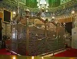دليل حجز موعد زيارة الروضة الشريفة بالخطوات بعد بدء تطبيق اجراءات جديدة لزيارة الروضة الشريفة 1445 