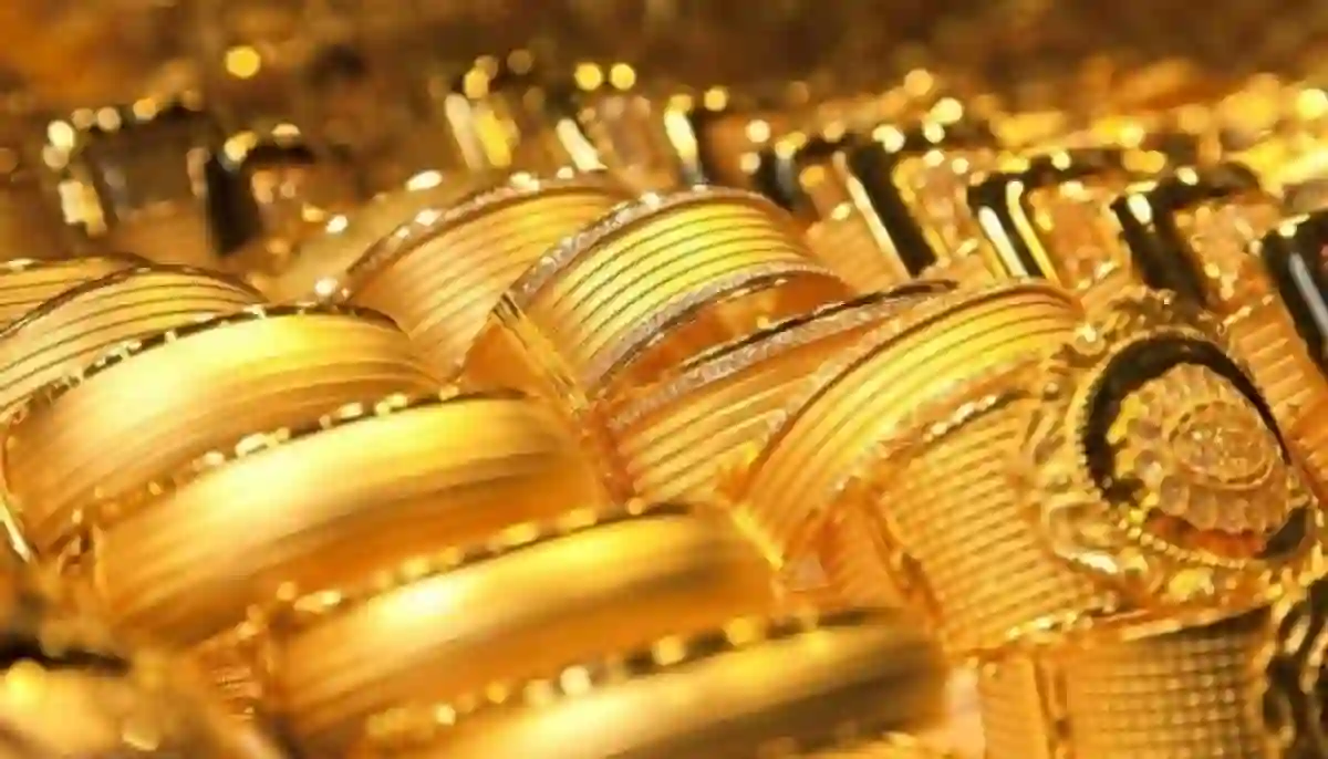 مفاجأة في سعر عيار 21.. أسعار الذهب اليوم الأحد 25 فبراير 2024 في السعودية