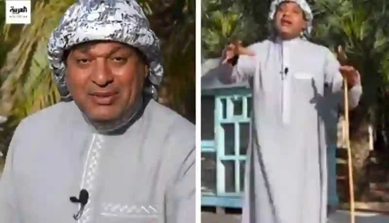 الزعاق يكشف الفرق بين العاصور والإعصار وسبب منخفض الهدير الذي ضرب عُمان والإمارات ويتوقع إعصار أقوى في هذا التاريخ وهل بيوصل السعودية؟ 