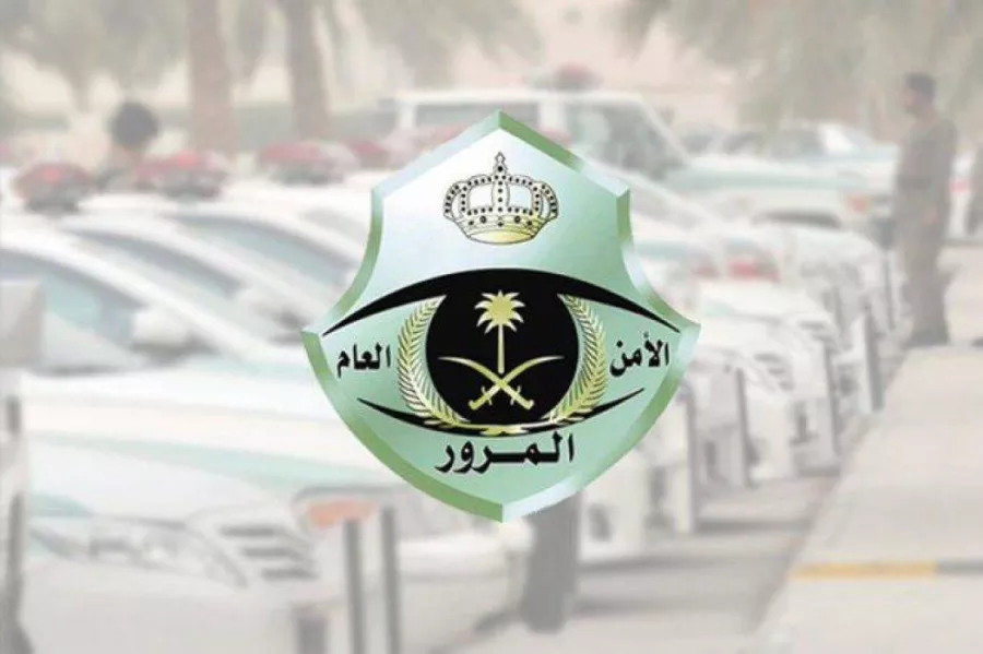 المرور السعودي يصدر قرار عاجل حول مخالفة قطع الإشارة الحمراء يبدء تطبيقه من هذا التاريخ