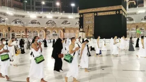 من اليوم هذه الأشياء ممنوعة في مطار الطائف على كل من يحمل تأشيرة زيارة 