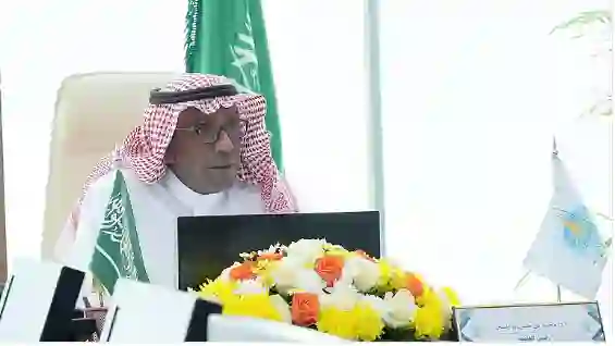 جامعات جازان تعلن عن برامج ماجستير جديدة تنفذ في الجامعة لأول مرة من بداية العام الدراسي القادم 