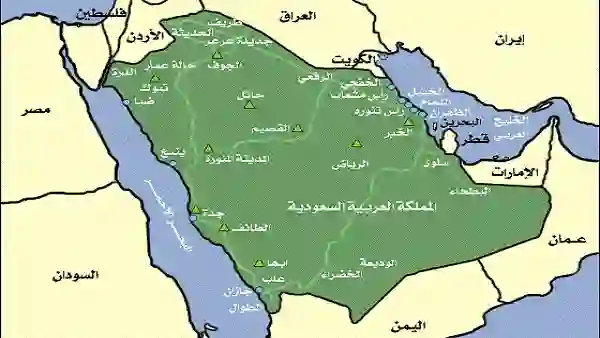 المعجزة السعودية تتحقق بجسر بين الدمام وجدة يختصر مدة السفر بالسيارة لعدة ساعات والكشف عن موعد تشغيله  