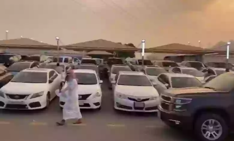 تخفيضات على السيارات الجديدة كاش وتقسيط للمواطن والمقيم لفترة محدودة 