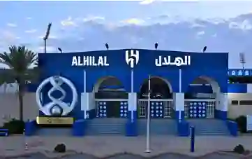 عاجل: لاعبو الهلال ينسحبون رسمياً من المشاركة في مباريات المنتخب السعودي الأول 