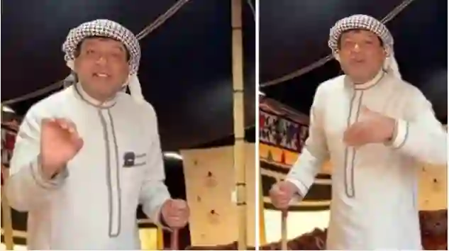 الزعاق يحدد تاريخ وصول موجة برد جديدة الى السعودية أشد من الموجة السيبيرية ويحدد تاريخ وصولها الى الرياض وكم يوم تسمر 