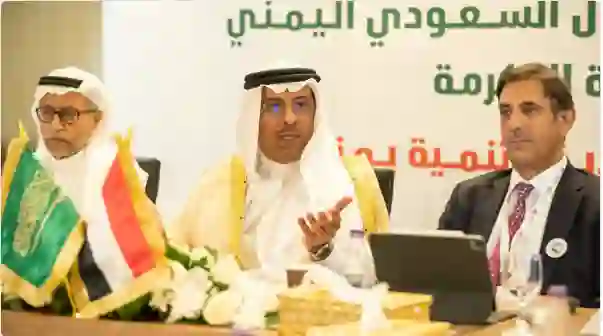 السعودية تعلن رسمياً عن 3 مشاريع ضخمة في اليمن ستغير حياة المدنيين والكشف عن تاريخ بدء تشغيلها 