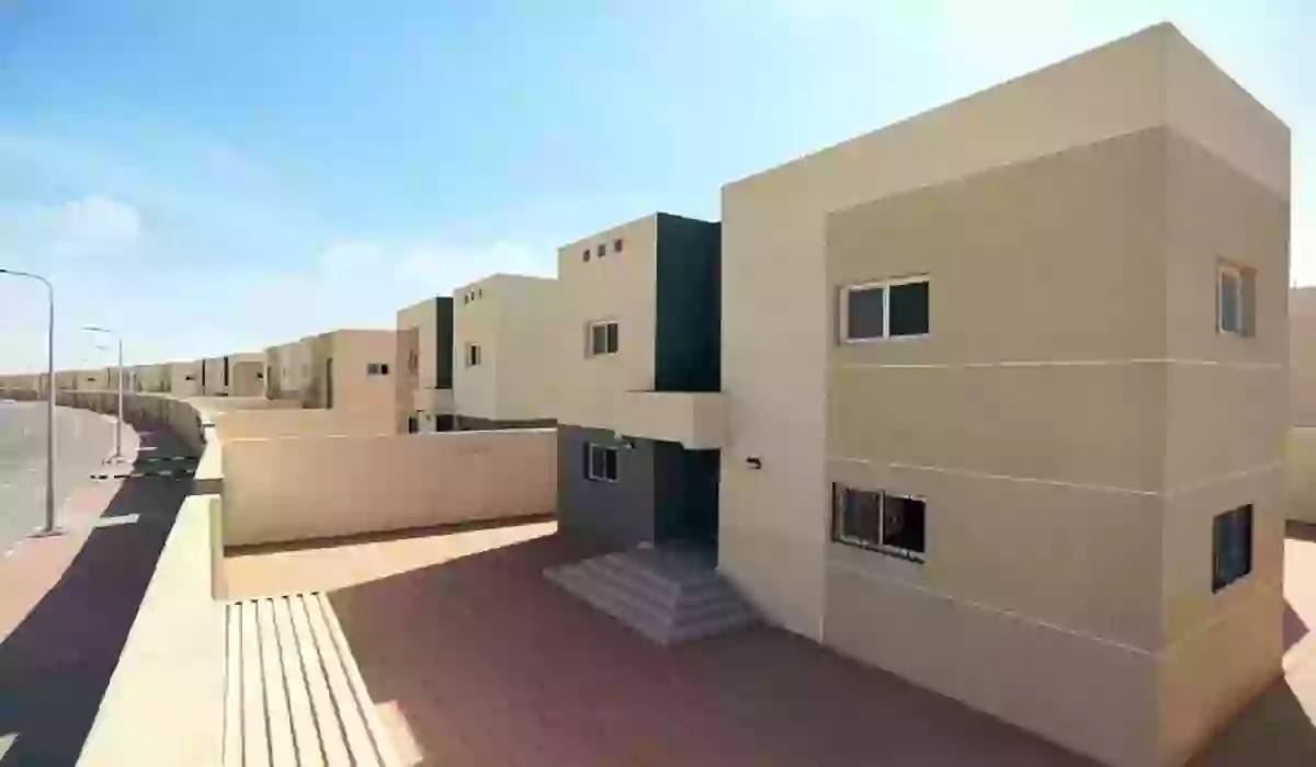 الاسكان التنموي المجاني لمستفيدي الضمان الاجتماعي الرابط الرسمي للتسجيل واختيار السكن المجاني والأوراق والشروط المطلوبة 
