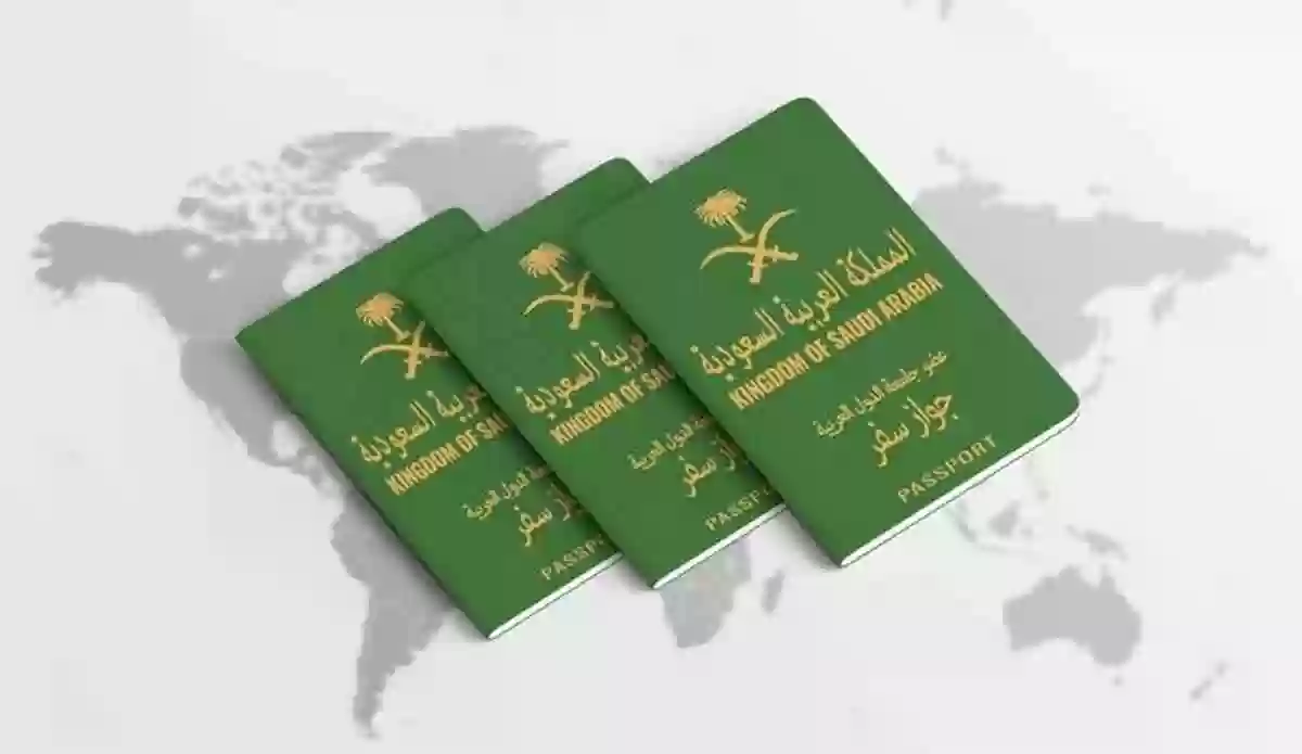 شروط تجديد تأشيرة زيارة متعددة الى السعودية قبل انتهاءها وكم رسومها الجديدة؟ 