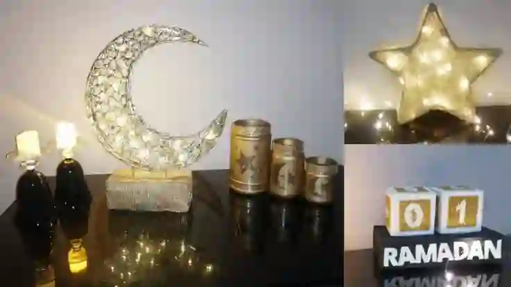 متى تحري هلال شهر رمضان 1445 وفي أي مناطق من السعودية  ممكن نشوف هلال رمضان؟ 
