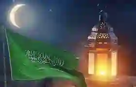 بدأ العد التنازلي.. موعد تحري هلال رمضان 1445 - 2024 بالمملكة العربية السعودية