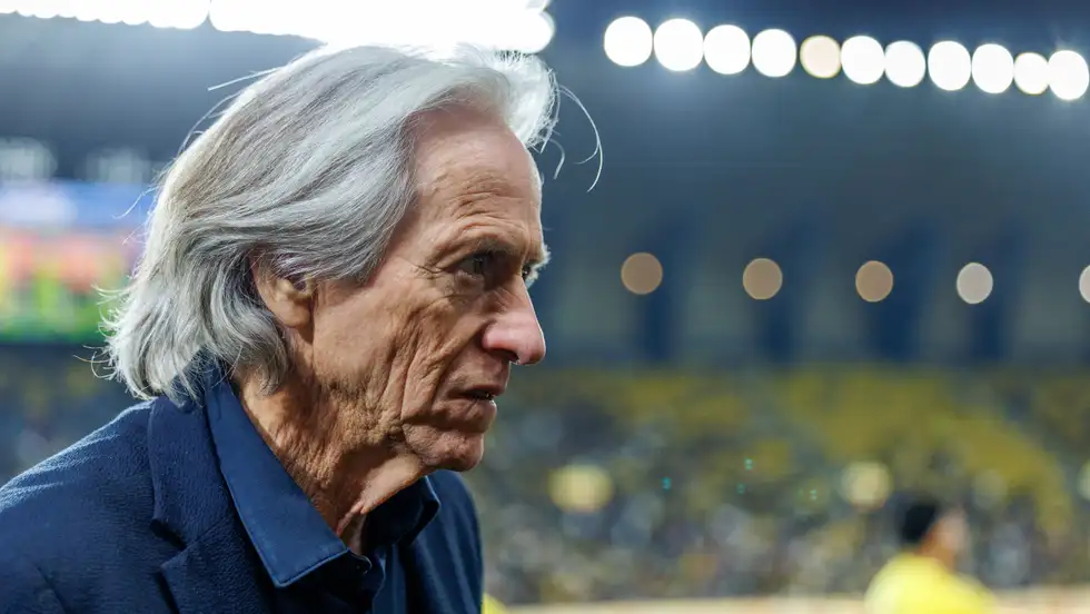 عاجل.. الشنيف يكشف تفاصيل مرعبة عن مخطط جيسوس الرهيب لتدمير النصر 