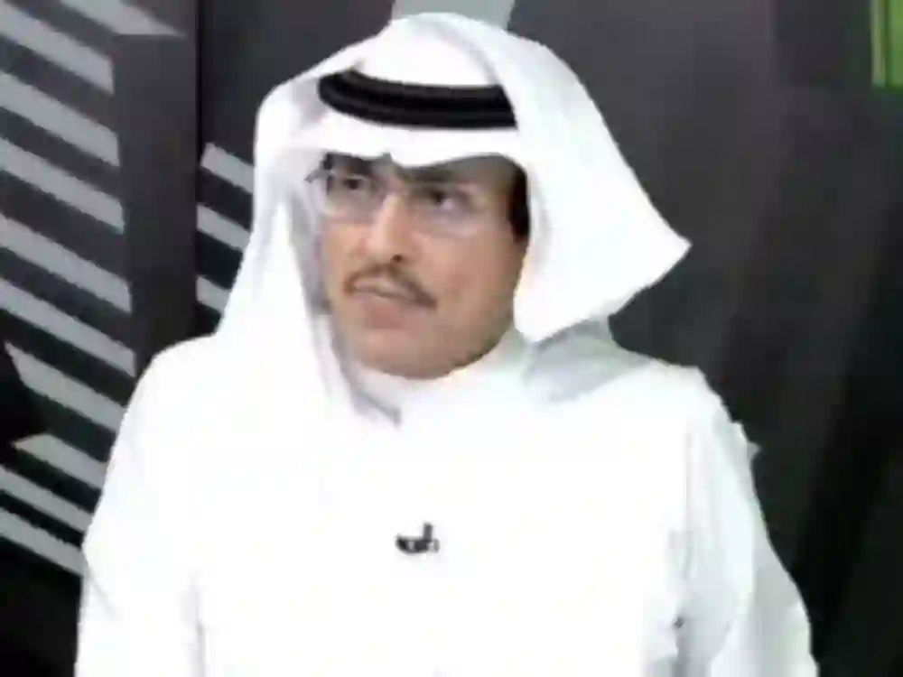 الدويش يفجر مفاجأة بعد خسارة الهلال الثقيلة من العين في الرياض 