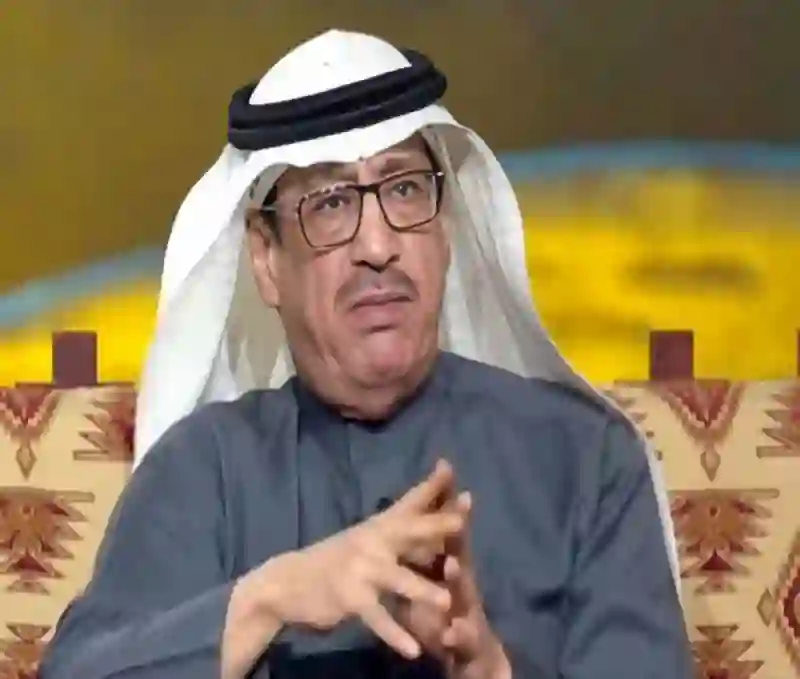 تعليق ناري من عارف قبل مواجهة الهلال والاتحاد في كأس الملك وهذا ما كشفه عنه 
