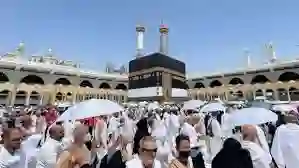 5 أحداث هامة في السعودية اليوم حول موسم الحج 1445