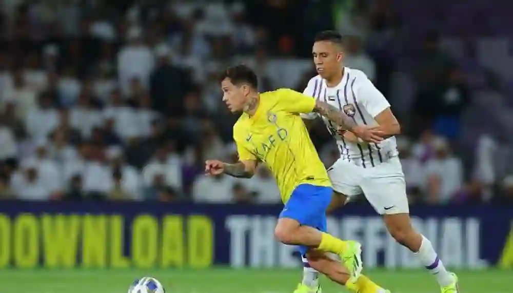 ضربة معلم من الاتحاد تقلب الموزين وتربك حسابات النصر والهلال 