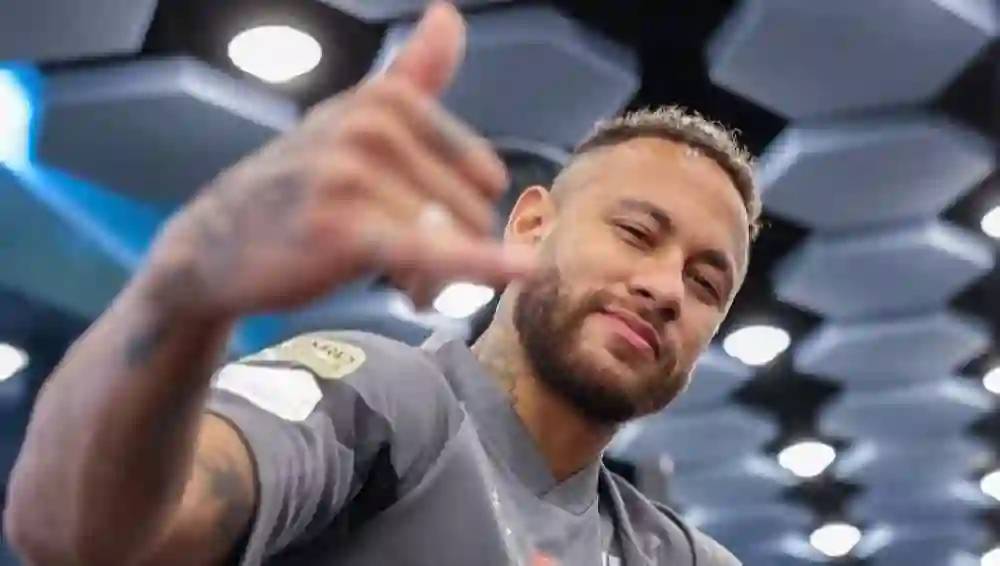 مفاجأة غير متوقعة من نيمار لجماهير الهلال حول عودته للعب في الموسم الجديد