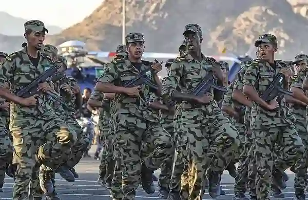شروط القبول والوثائق المطلوبة للالتحاق بالكليات العسكرية السعودية 1447 