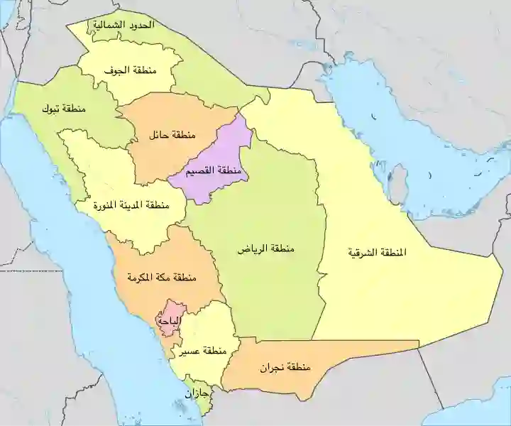 السعودية: إحصائية جديدة تفجر مفاجأة عن عدد سكان المملكة بدون احتساب المقيمين والوافدين 2024