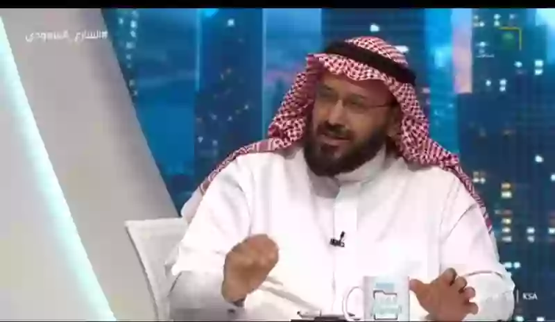 فيديو لأستاذ علم اجتماع يحذر من ظاهرة خطيرة تهدد وجود السعودية