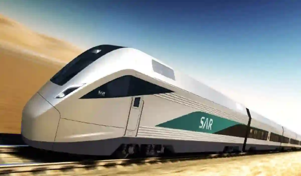 كيفية حجز تذاكر القطار سار أونلاين 2024 ورابط الحجز