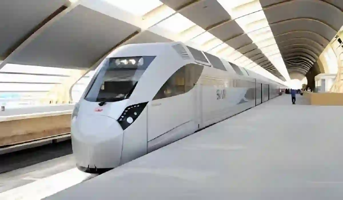 حجز قطار سار حائل أون لاين بالخطوات والأسعار