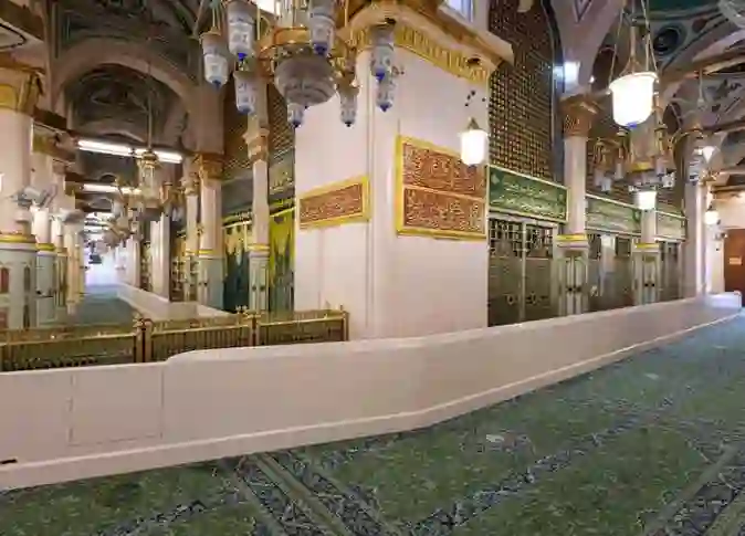 تعديل على قرارات الحج والعمرة الجديدة حول شروط زيارة الروضة النبوية الشريفة وموعد بداية تطبيق الزيارة الواحدة في السنة 