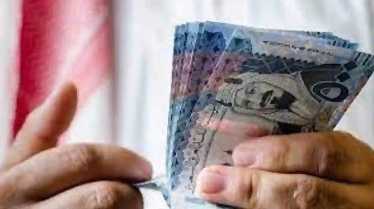 إذا صادف الراتب يوم السبت متى ينزل 2024 للعاملين بالقطاع الخاص والحكومة