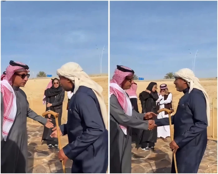 فيديو وزير السياحة يحرج الزعاق بسؤال خطير في مكان غير متوقع 