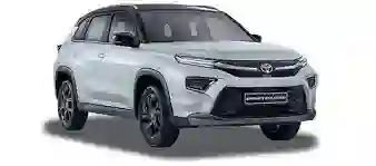 أسعار ومواصفات ومميزات وعيوب سيارة تويوتا العائلية الجديدة تويوتا اوربان 2024 من عبد اللطيف جميل 